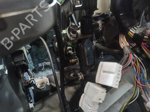 Clutch pedal TOYOTA VERSO (_R2_) 2.0 D-4D (AUR20_, AUR20R) | BP26554610I13 