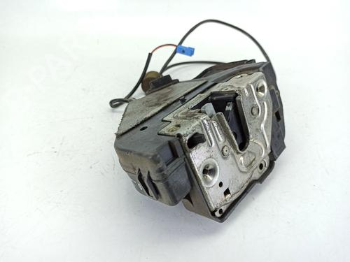 Rear left lock MERCEDES-BENZ E-CLASS (W211)  | BP25874762C100 