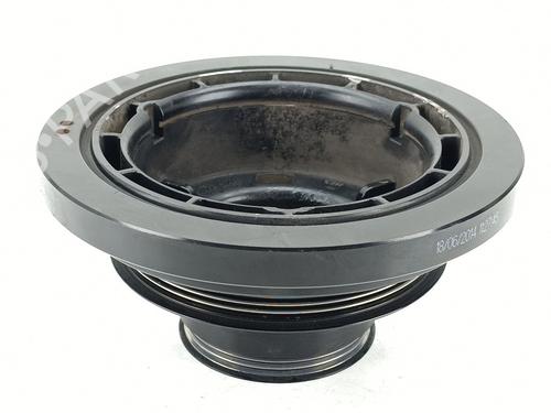 Used Pulley Pulley 38556041 38556041