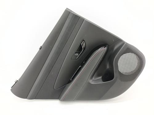 Venstre bakpanel HYUNDAI TUCSON (NX4E, NX4A) [2020-2026]  31706491