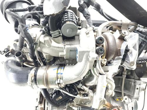 Engine HYUNDAI TUCSON (NX4E, NX4A)  | BP31753874M1 