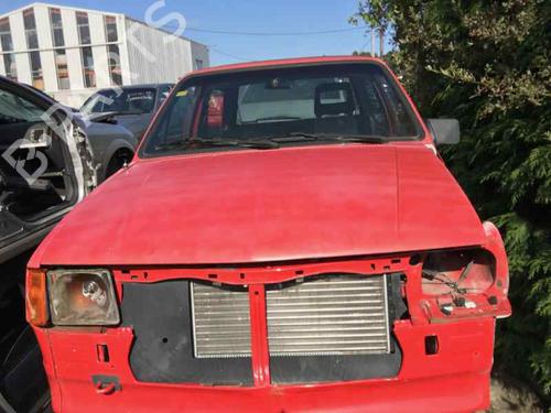 Gearbox OPEL CORSA A Hatchback (S83)  | BP9148375M3 