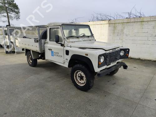 Used Parts LAND ROVER DEFENDER Station Wagon (L316, L315) 2.5 Td5 4x4 (L316) 4660664