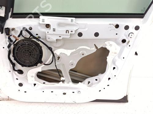 Right front door PEUGEOT 308 II (LB_, LP_, LW_, LH_, L3_) 1.5 BlueHDi 130 | BP27202498C3