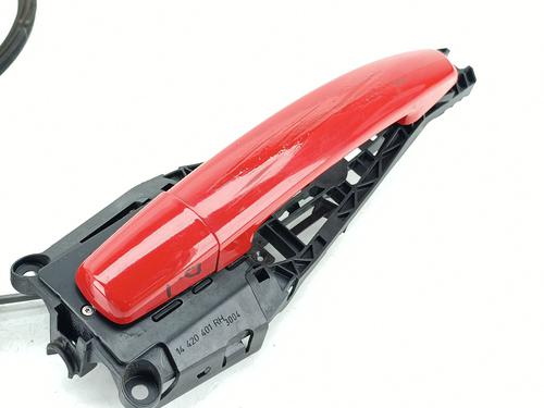 Front right lock OPEL CORSA E (X15)  | BP33168640C97  - Image 6