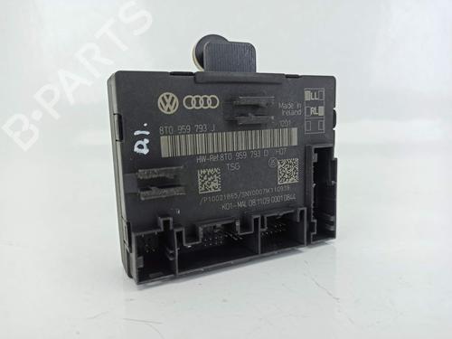 Used Electronic module AUDI A5 (8T3) 3.0 TDI quattro (240 hp) 13109018