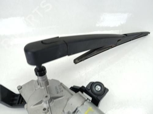 Rear wiper motor KIA CARENS IV 1.7 CRDi | BP38019575M102 - Image 3