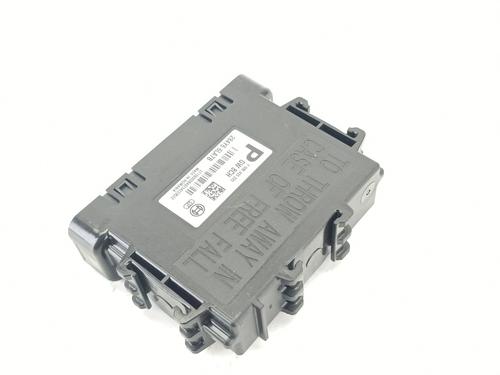 Electronic module RENAULT MEGANE IV Hatchback (B9A/M/N_) 1.3 TCe 140 (B9NB) | BP38252597M83 - Image 4