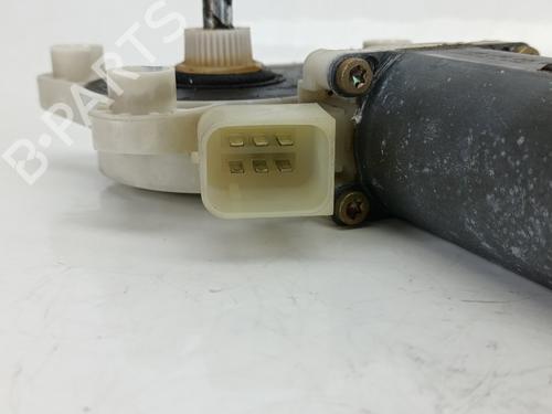 Left front window motor MERCEDES-BENZ CLK (C209)  | BP25877704E21 