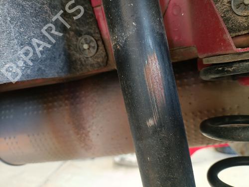 Right rear shock absorber FORD ECOSPORT 1.0 EcoBoost | BP26559206M19 