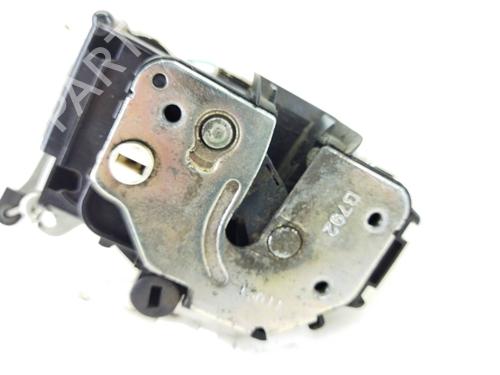 Rear right lock ALFA ROMEO 159 (939_)  | BP9273163C99 