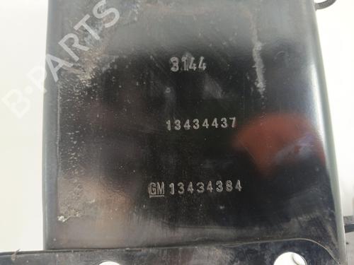 Front slam panel OPEL CORSA E (X15)  | BP33017793C72  - Image 6