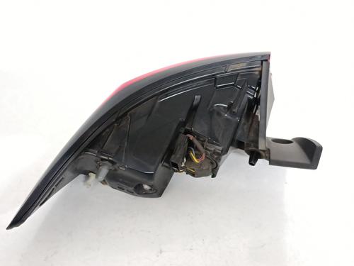 Left taillight RENAULT CLIO IV (BH_) 0.9 TCe 90 (BHNF, BHMA, BHMH, BHJK, BHJR) | BP32211709C34