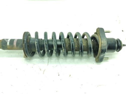 Used Right rear shock absorber MITSUBISHI OUTLANDER III (GG_W, GF_W, ZJ, ZL, ZK) Plug-in Hybrid (GG2W) (200 hp) 28378240