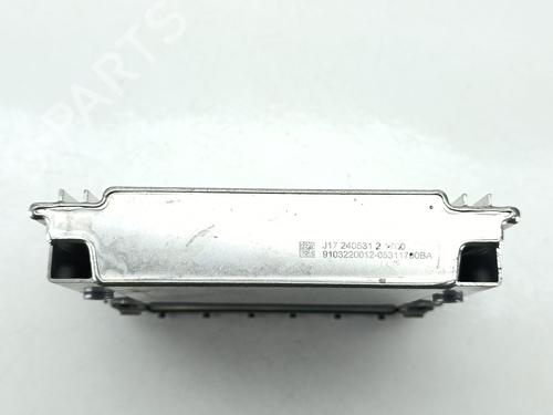 Engine control unit (ECU) HYUNDAI BAYON (BC3) 1.0 T-GDI | BP39141783M57  - Image 5