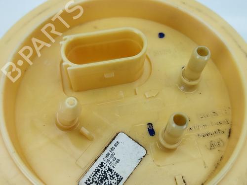 Fuel pump AUDI A3 (8P1) 2.0 TDI 16V | BP11423439M76 
