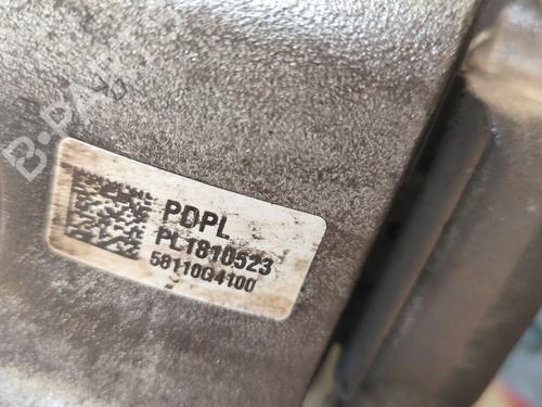 Left front brake caliper KIA XCEED (CD) 1.4 T-GDI | BP30000879M105