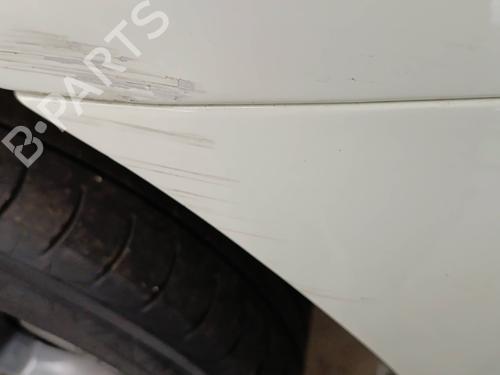 Rear bumper MERCEDES-BENZ C-CLASS (W204) C 220 CDI (204.002) | BP26547983C8 
