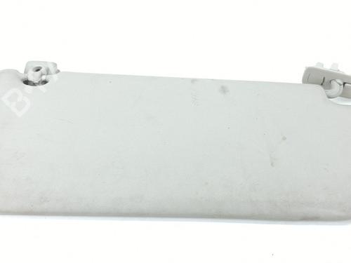 Left sun visor PEUGEOT PARTNER Box Body/MPV (K9) 1.5 BlueHDi 100 | BP39169042I1 - Image 2