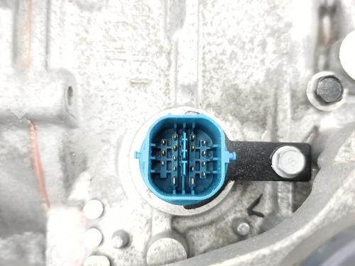 Gearbox KIA SPORTAGE V (NQ5)  | BP32450356M3 