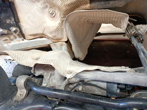 Steering rack VW T-ROC (A11, D11)  | BP27505621M22 