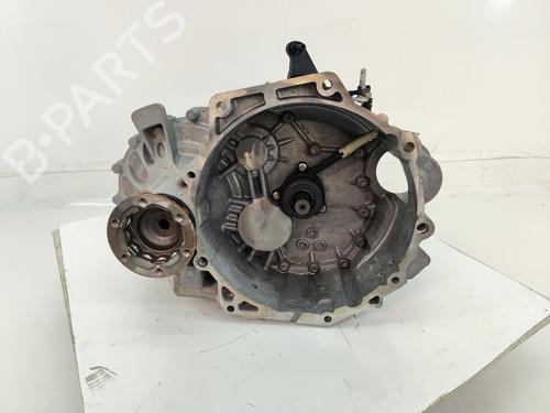 Gearbox SKODA KAROQ (NU7, ND7) 2.0 TDI | BP29508937M3 