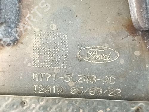Particulate filter FORD TRANSIT COURIER B460 Box Body/MPV 1.5 EcoBlue | BP38859225M81 - Image 2