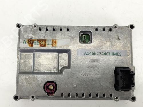 Kombiinstrument FORD PUMA (J2K, CF7) [2019-2025]  26326882