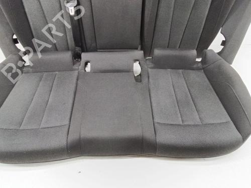 Rear seat AUDI A4 B9 (8W2, 8WC) 2.0 TDI | BP37632929C17 - Image 2