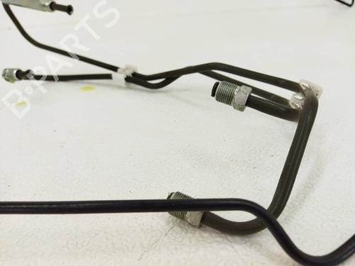 Pipe TOYOTA HILUX VIII Pickup (_N1_)  | BP14157957M125 