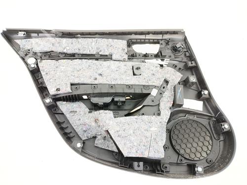 Rear right panel RENAULT MEGANE IV Hatchback (B9A/M/N_) 1.3 TCe 140 (B9NB) | BP34555997C61  - Image 5