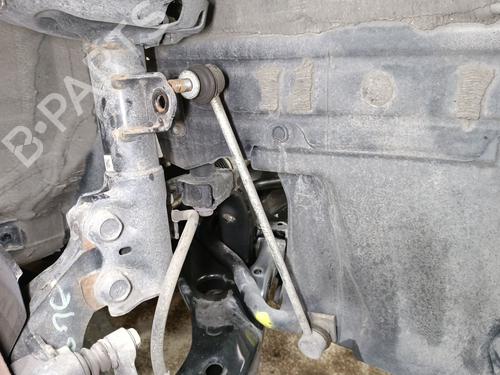 Anti roll bar TOYOTA COROLLA Hatchback (_E21_, _EA1_, _EH1_)  | BP31886141M96 