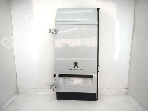Used Left tailgate PEUGEOT BOXER Van 2.2 BlueHDi 140 (140 hp) 32232794
