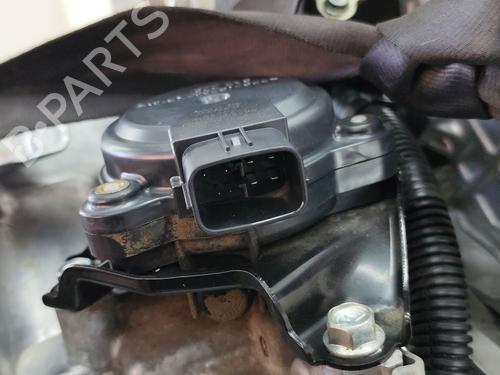 Gearbox MITSUBISHI OUTLANDER III (GG_W, GF_W, ZJ, ZL, ZK) Plug-in Hybrid (GG2W) | BP28378230M3 