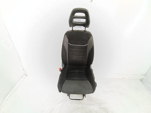 Used Left front seat Left front seat IVECO DAILY VI Van 35S16, 35C16, 40C16, 50C16, 70C16 (160 hp) 34536043 34536043