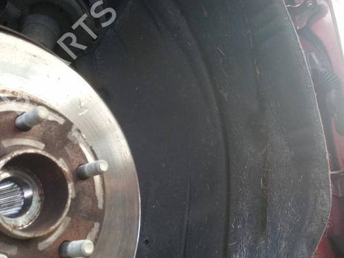 Used Wheel arch FORD FOCUS III [2010-2020]  26547458