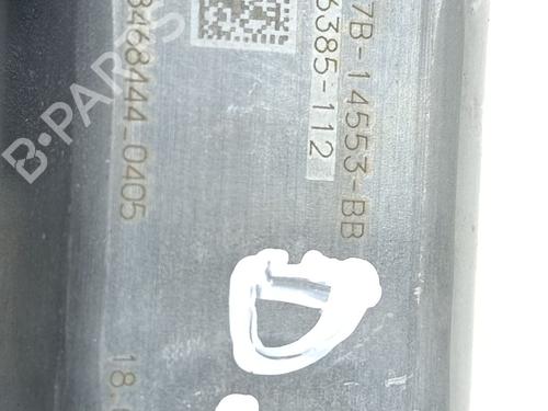 Left front window motor FORD FOCUS IV (HN) 1.0 EcoBoost | BP29913843E21 