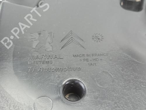 Fuel tank PEUGEOT 308 I (4A_, 4C_) 1.6 HDi | BP15617267C62 