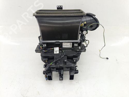 Used Heater matrix box OPEL CROSSLAND X / CROSSLAND (P17, P2QO) 1.2 (75) (110 hp) 31853240