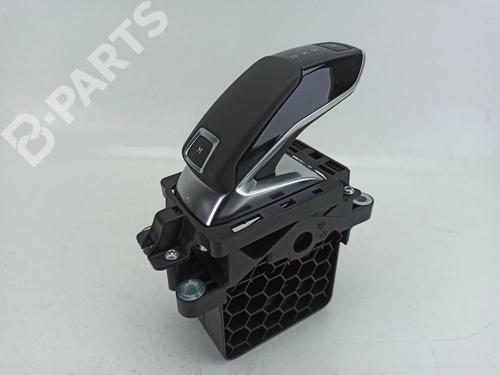 Used Automatic gearbox selector Automatic gearbox selector PEUGEOT 508 II (FB_, FH_, F3_) 1.5 BlueHDI 130 (FBYHZJ, FBYHZR) (131 hp) 9273118 9273118