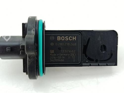 Used Mass air flow sensor OPEL ZAFIRA TOURER C (P12) 1.6 CDTI (75) (136 hp) 27868875