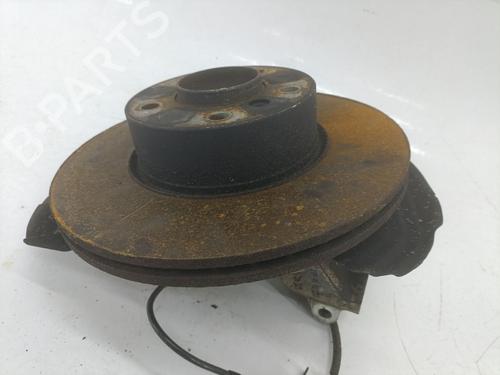 Right front steering knuckle BMW X1 (E84) sDrive 18 d | BP30382578M26 