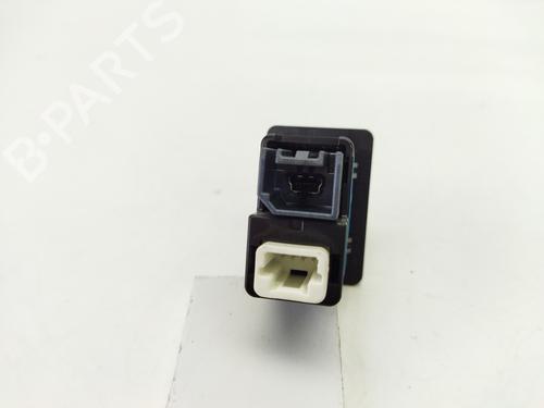 Electronic module NISSAN NAVARA NP300 Pickup (D23, D23T) 2.3 dCi | BP14158014M83 