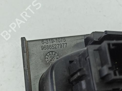 Air vent PEUGEOT 5008 (0U_, 0E_) 1.6 BlueHDi 120 | BP25875749I21