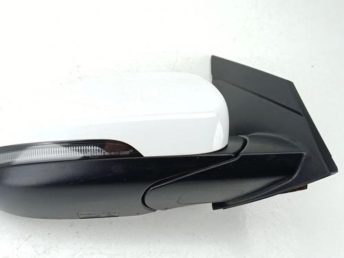 Right mirror HYUNDAI TUCSON (TL, TLE) 1.6 GDi | BP29500588C27 