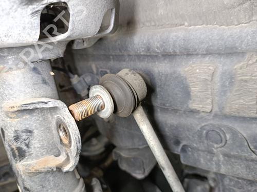 Anti roll bar TOYOTA COROLLA Hatchback (_E21_, _EA1_, _EH1_)  | BP31886141M96 