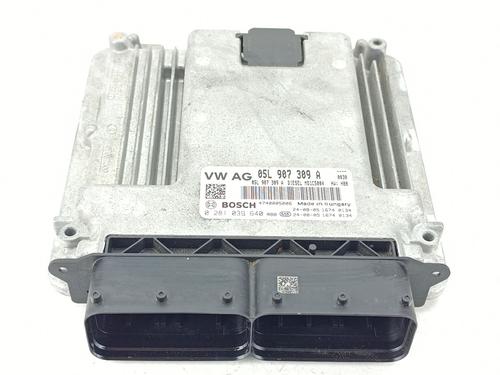 Used Engine control unit (ECU) Engine control unit (ECU) AUDI Q5 Sportback (FYT) 40 TDI Mild Hybrid quattro (204 hp) 40603849 40603849