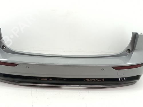 Used Rear bumper VOLVO V60 I Cross Country (157) [2010-2018]  29808056