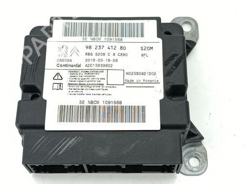 Used ECU airbags ECU airbags 36993582 36993582