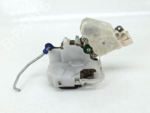 Bagklap lås Bagklap lås SUZUKI GRAND VITARA II (JT, TE, TD) 1.9 DDiS All-wheel Drive (JT419, TD44, JB419WD, JB419XD,... (129 hp) 33795123 33795123